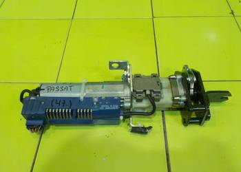 VW PASSAT B6 2.0 TDI 09r silownik klapy bagaznika prawy tyl 3C9827384F