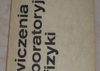 Ćwiczenia laboratoryjne z fizyki - Tadeusz Dryński