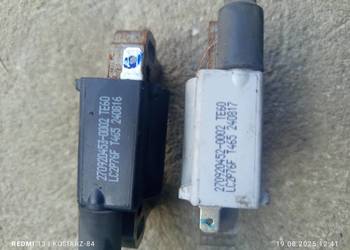 cewka iskrownik moduł STIGA LONCIN ESTATE 598 tre585 LC2P76F T 465 240816