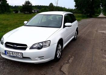 Tempomat Subaru - Sprzedajemy.pl