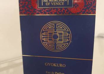 The Marchant of Venice Gyokuro Eau de Parfum 2 ml