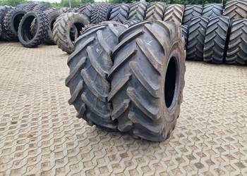 620/70r26 620/70-26 Trelleborg Michelin 80% bieżnik 2019r