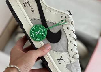 Buty Nike SB Dunk Low x Louis Vuitton roz 36-45