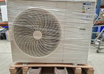 Pompa ciepła Luckingstar 8kW