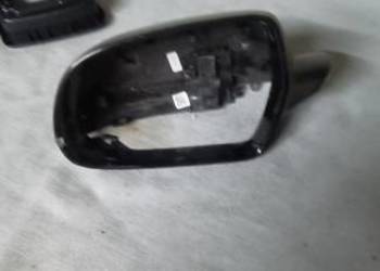 AUDI A4 B8 A5 OBUDOWA LUSTRA LEWA 8F0857527