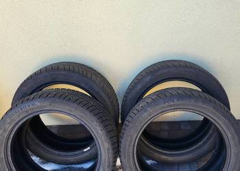 Barum Polaris 5 225/45 R 17 VXL opony zimowe cena za 4 sztuki