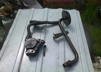 Pompa oleju Deutz f3l .f4l .912 ,913 .812