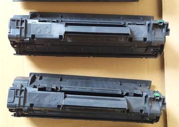 522. HP CE285A 85A P1102 zestaw do regeneracji! TANIO!