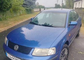 Passat B5 1.6benzyna gaz ważny do 2030 możliwa zamiana