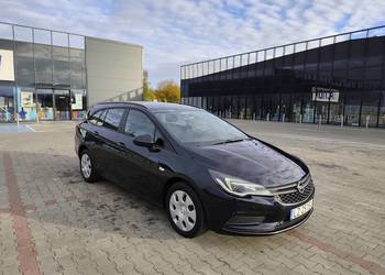Okazja Opel Astra K Sports Tourer 2018r. 1.6 CDTI 110KM Warto!!! Okazja Opel Astra K Sports Tourer 2018r. 1.6 CDTI 110KM Warto!!!