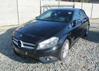 Mercedes A 200 W176 (2012-)