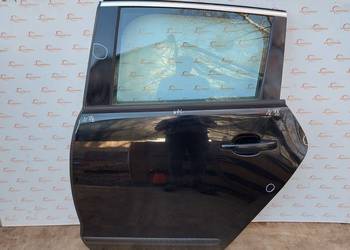 PEUGEOT 3008 I 11r drzwi prawe tył 200 mikronów