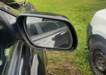 Lusterko zewnętrzne prawe Mazda 6 kolor 16W