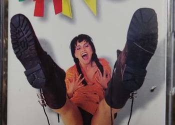 Dance-Limahl, Isaak, Orbison...