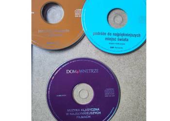 jazz folklor klasyczna relaksacyjna muzyka filmowa