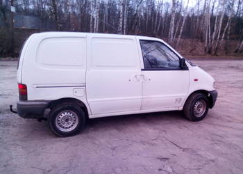 Drzwi boczne NIssan Serena ,Nissan Vanette C23