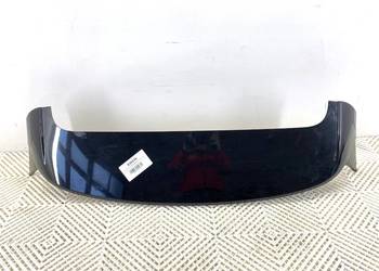 SPOILER TYŁ KIA OPTIMA Kombi 87210-D4300 Aurora Black Pearl LOTKA