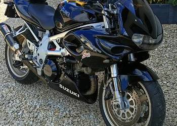 Suzuki tl 1000s