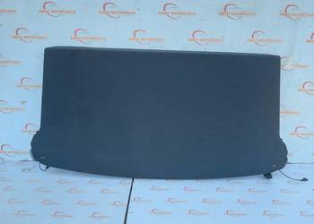 RANGE ROVER EVOQUE I L538 15r półka bagażnika EJ32-4668-AC