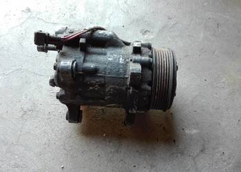 Ford probe 92 r 2.2i sprezarka klimatyzacji