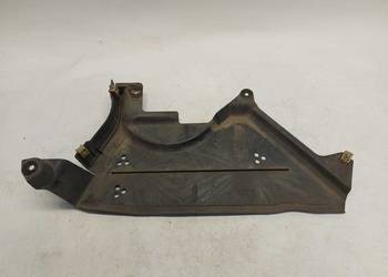 BMW G21 G20 Kombi 330e osłona dolna podwozia lewa tył tylna oryg 7428185