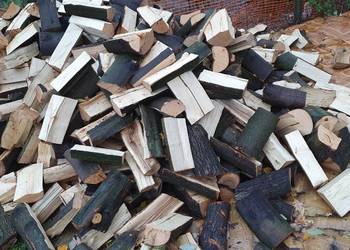 Drewno opalowe kominkowe