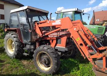Zetor 6045 6211