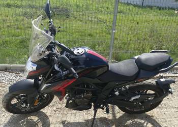 VOGE 300R
