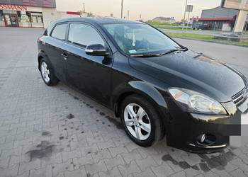 Sprzedam kia cee'd
