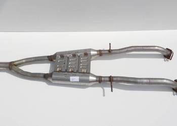 TŁUMIK ŚRODKOWY INFINITI Q60 G37 20300-JL50A