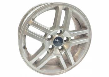 FELGA ALUMINIOWA R16 5X108 ET52.5 OC60MM 6,5JX16H2 3M51-CB FORD