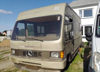 MERCEDES KAMPER TABERT