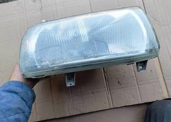 VW WENTO LAMPA PRZEDNIA  PRAWA