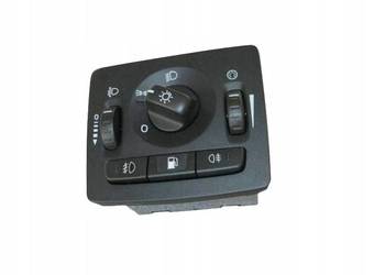 VOLVO C30 C70 S40 V50 wlacznik swiatel OE