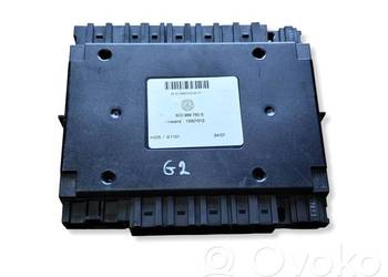 VW PASSAT B6 Jetta Skoda Octavia STEROWNIK MODUŁ PAMIĘCI FOTELA 3C0959760E