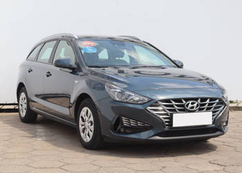 Hyundai i30 1.5 DPI