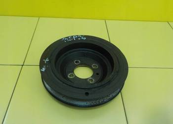 MITSUBISHI OUTLANDER I 2.4 MIVEC 06r 160 KM 4G69 kolo pasowe walu