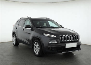 Jeep Cherokee 2.4 Multiair