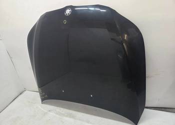 MASKA BMW E60 E61 BLACK SAPPHIRE 475/9
