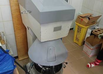 UBIJACZKA SPOMASZ TORUŃ