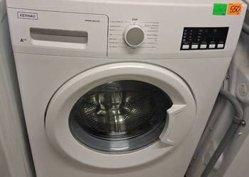 PRALKA OD FRONTU ŁADOWANA KERNAU