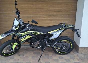 Mondial  Aprilia