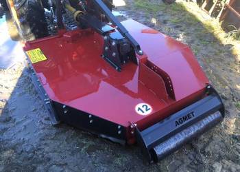 Kosiarko-Rozdrabniacz 1,6m