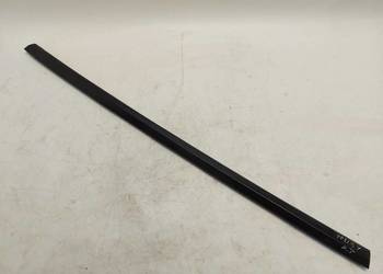 TESLA MODEL Y 2023r Listwa parapet drzwi szyby tył prawy