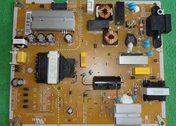 Zasilacz "EAX69502103" (LGP43NT-21U1) -  LG  "43UR781C0LK"