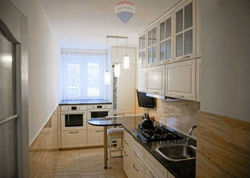 Przestronne 3 pokoje z parkingiem | Mokotów Stegny