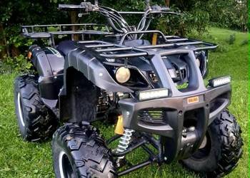 Quad Hummer 250