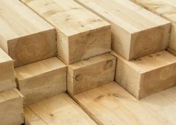 Opał drewno suche pocięte