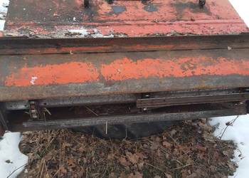 Podajnik pochyły bizon Z056 rekord  Z058