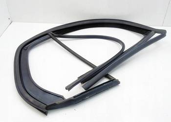Uszczelka szyby drzwi prawy tył Volkswagen Golf V 2003-2009 vw 20.9540